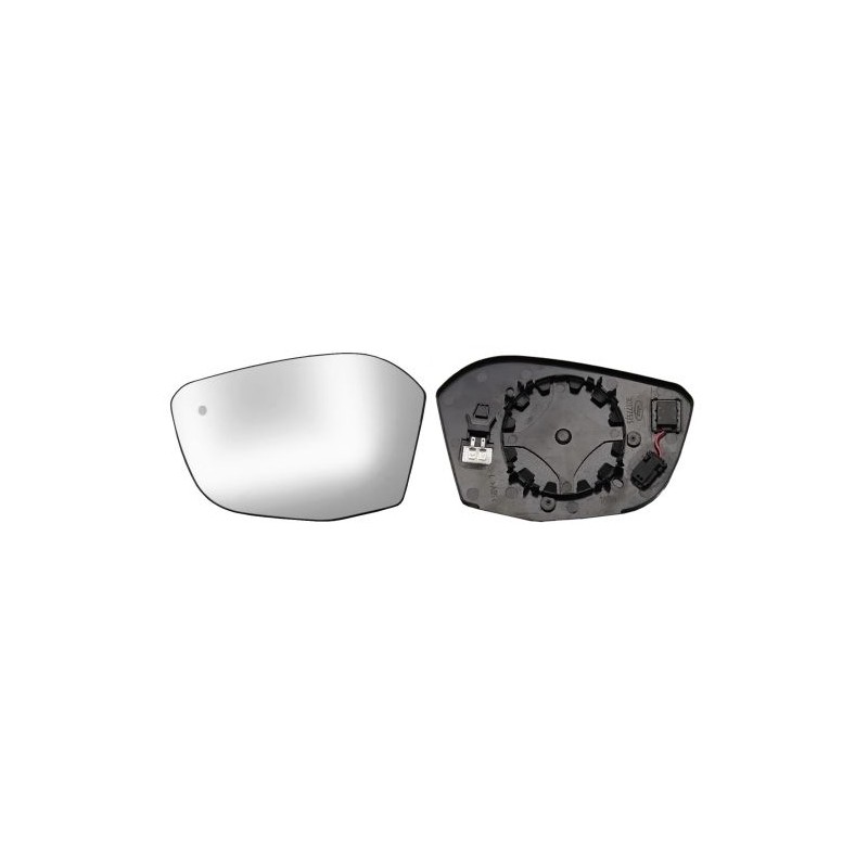 IPARLUX 31069002 Cristal de espejo, retrovisor exterior - 1