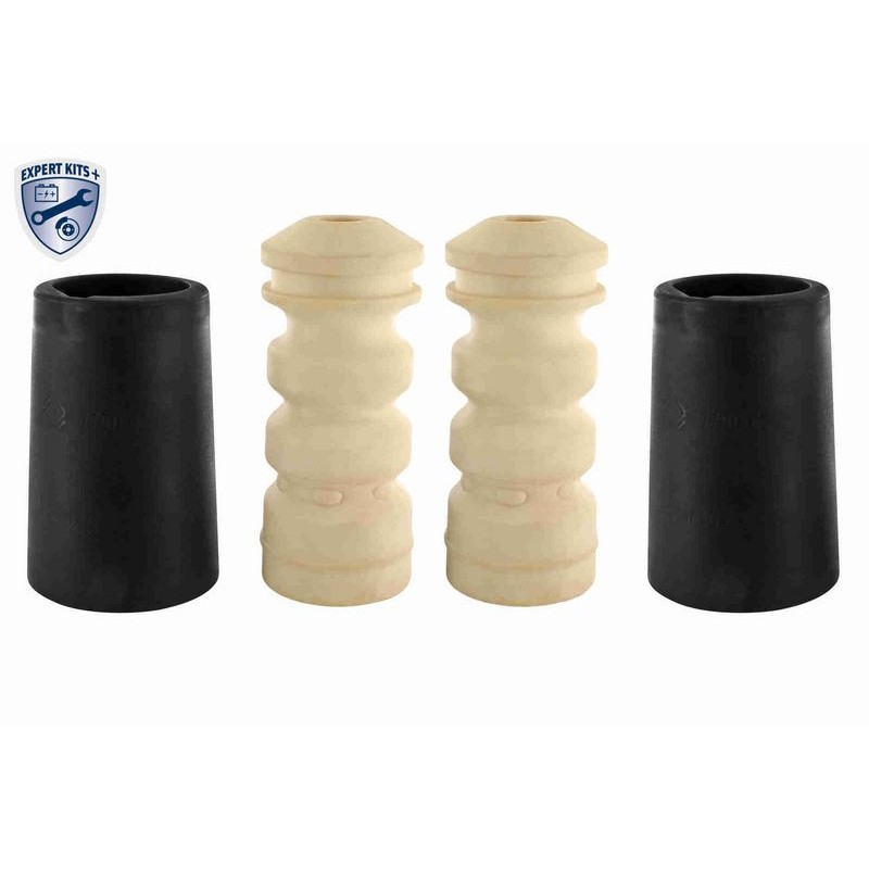 VAICO V10-1589 Juego de guardapolvos, amortiguador - 1