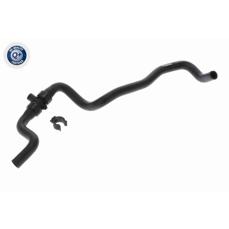 VAICO V24-1702 Manguera, intercambiador de calor (calefacción) - 1