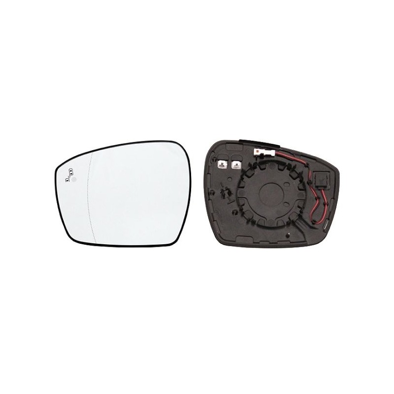 IPARLUX 31092212 Cristal de espejo, retrovisor exterior - 1
