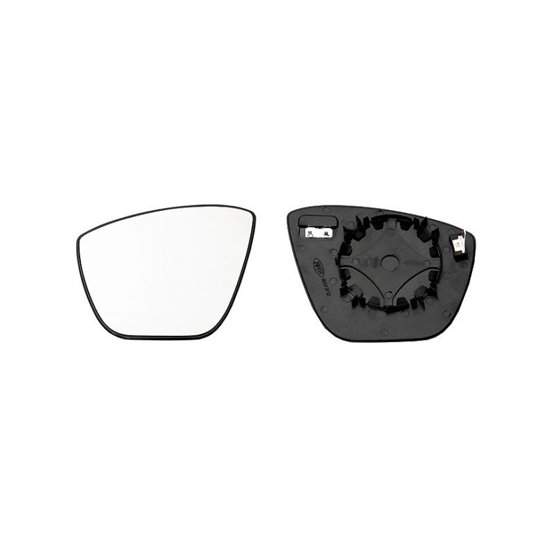 IPARLUX 31093501 Cristal de espejo, retrovisor exterior - 1
