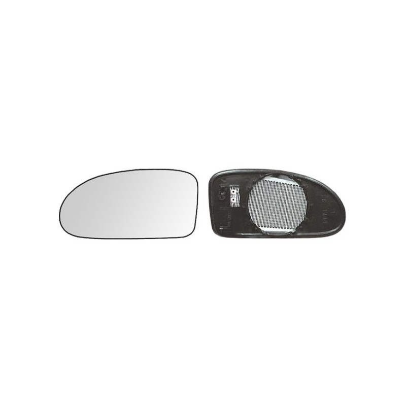 IPARLUX 31095128 Cristal de espejo, retrovisor exterior - 1