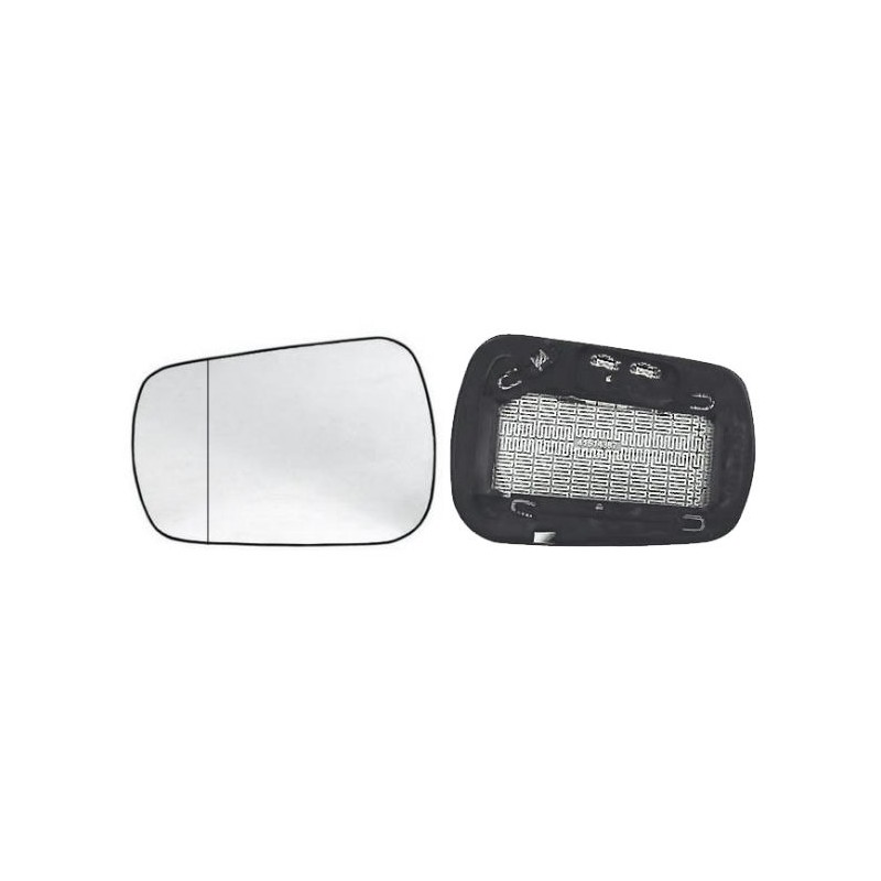 IPARLUX 31095181 Cristal de espejo, retrovisor exterior - 1