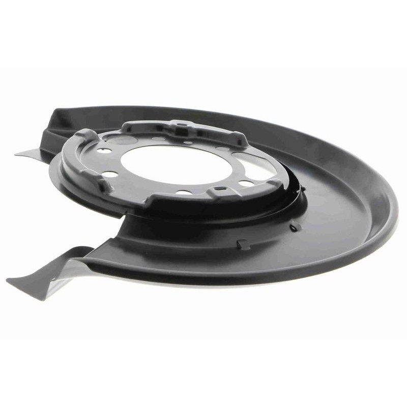 VAICO V30-2571 Chapa protectora contra salpicaduras, disco de freno - 1