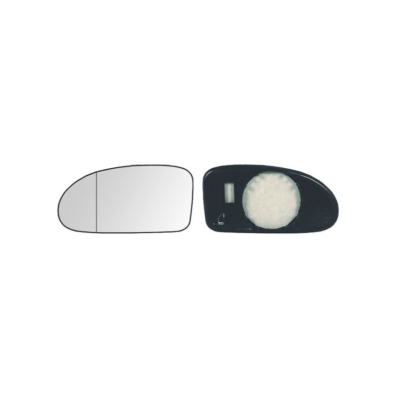 IPARLUX 31095228 Cristal de espejo, retrovisor exterior - 1