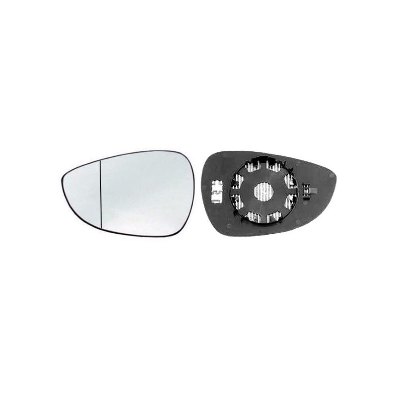 IPARLUX 31095275 Cristal de espejo, retrovisor exterior - 1