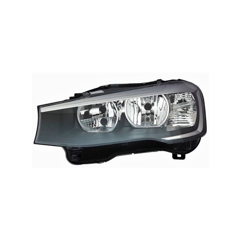 IPARLUX 11019331 Faro principal - 1