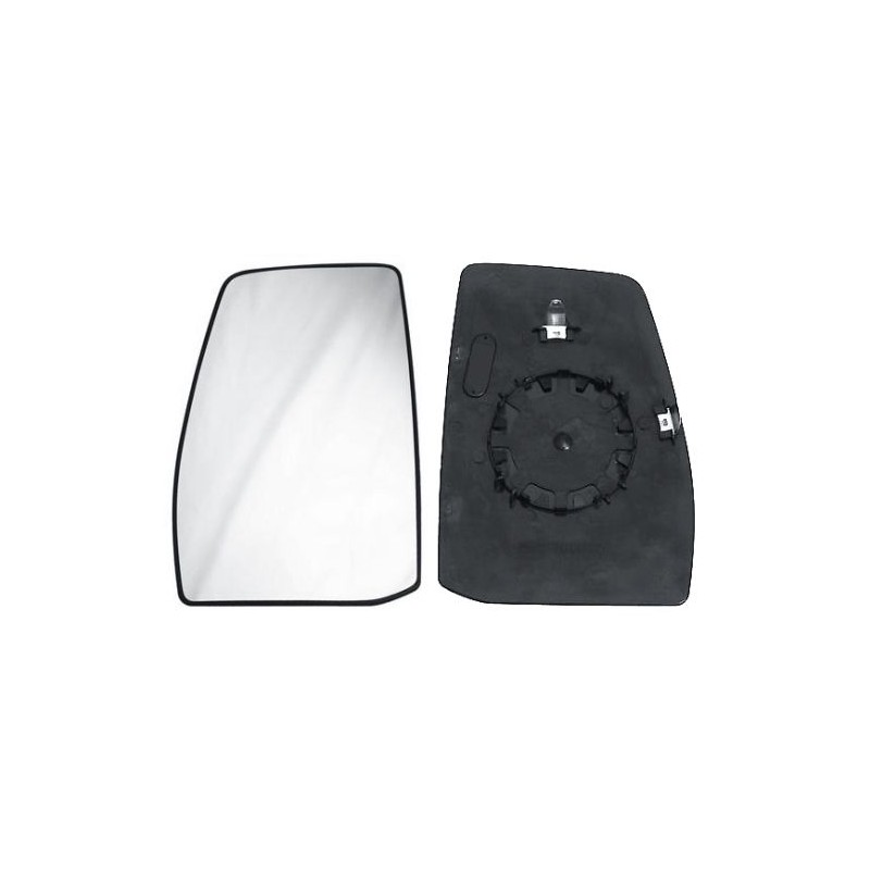 IPARLUX 31097014 Cristal de espejo, retrovisor exterior - 1