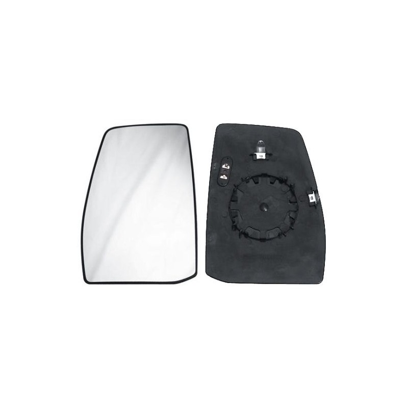IPARLUX 31097021 Cristal de espejo, retrovisor exterior - 1