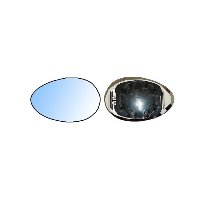 IPARLUX 31112522 Cristal de espejo, retrovisor exterior - 1