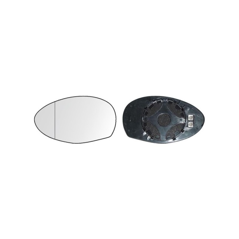 IPARLUX 31113522 Cristal de espejo, retrovisor exterior - 1