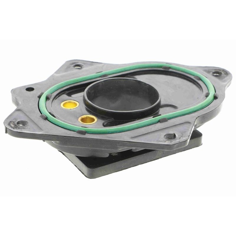 VAICO V10-1171 Brida, carburador - 1