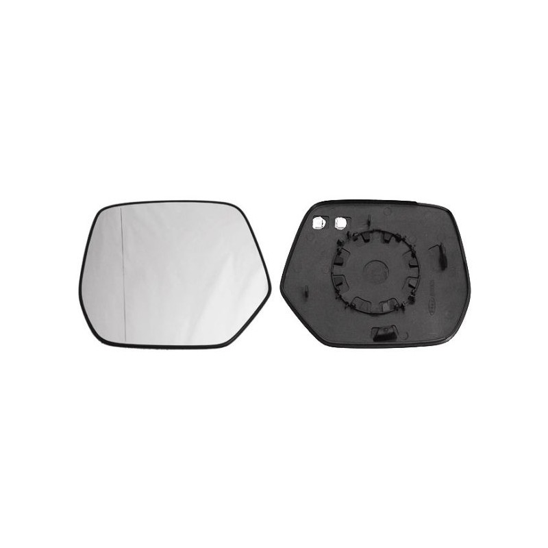 IPARLUX 31114402 Cristal de espejo, retrovisor exterior - 1
