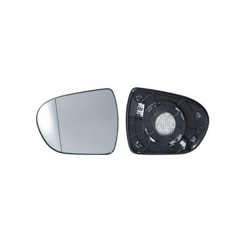 IPARLUX 31121001 Cristal de espejo, retrovisor exterior - 1