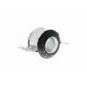 VAICO V22-1009 Suspensión, Brazo oscilante - 1
