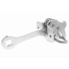 VAICO V40-1208 Asegurador puerta - 1