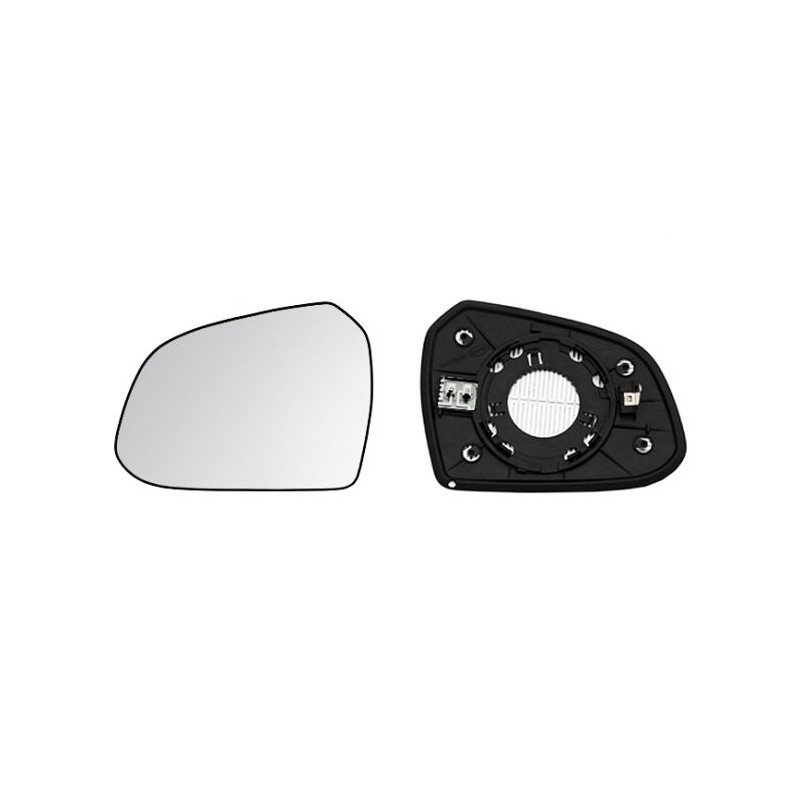 IPARLUX 31121715 Cristal de espejo, retrovisor exterior - 1