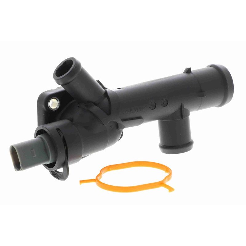 VAICO V10-5995 Brida de refrigerante - 1