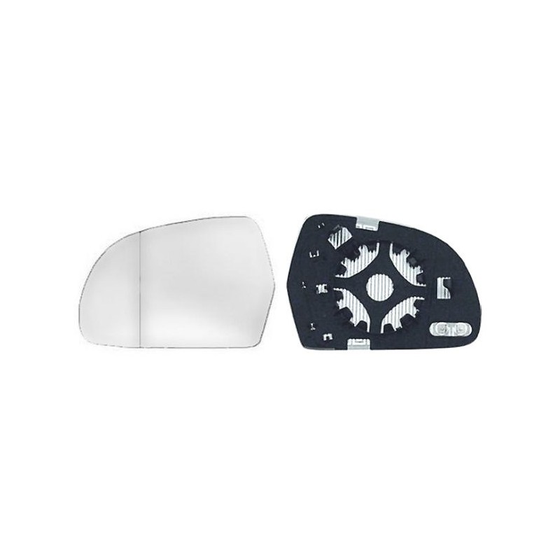 IPARLUX 31122341 Cristal de espejo, retrovisor exterior - 1