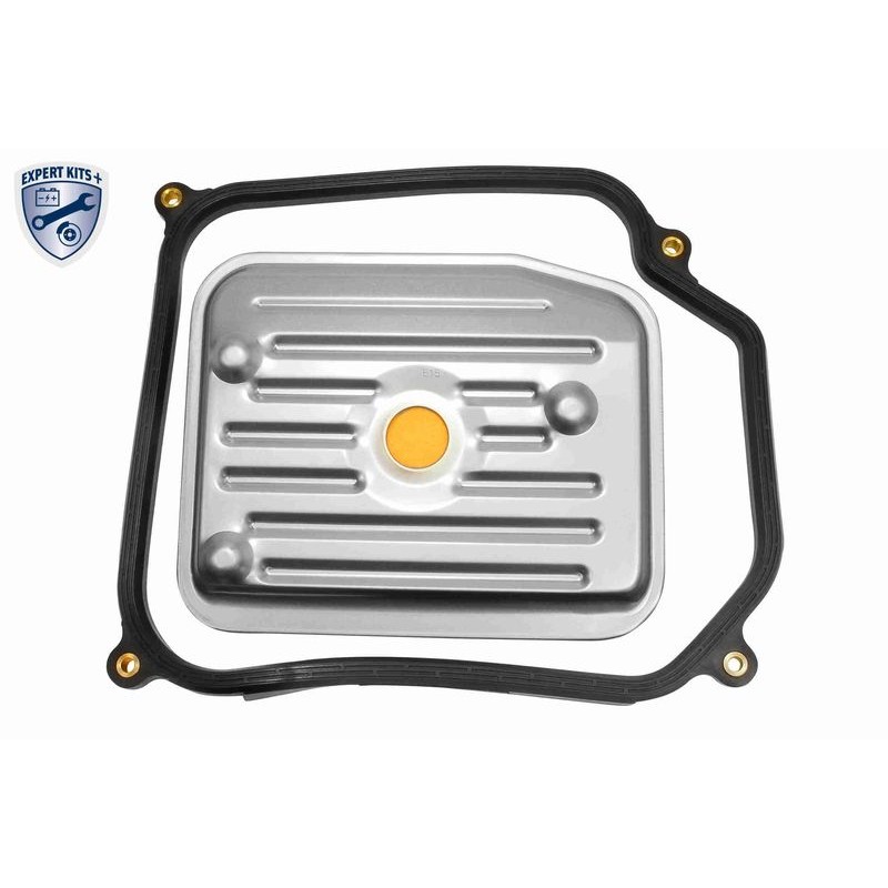 VAICO V10-0385 Kit filtro hidrtáulico, caja automática - 1