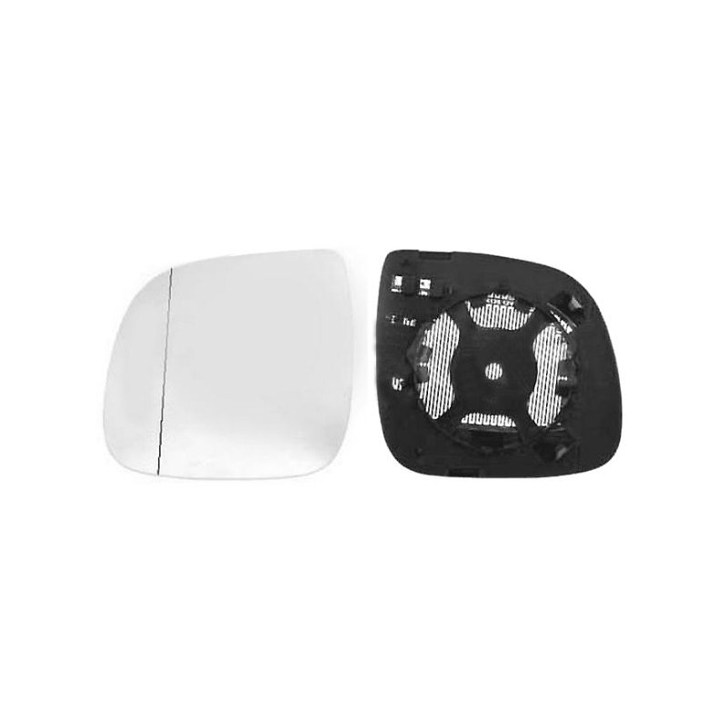 IPARLUX 31124042 Cristal de espejo, retrovisor exterior - 1