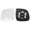 IPARLUX 31124042 Cristal de espejo, retrovisor exterior - 1