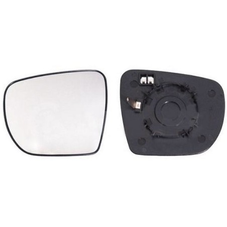 IPARLUX 31127401 Cristal de espejo, retrovisor exterior