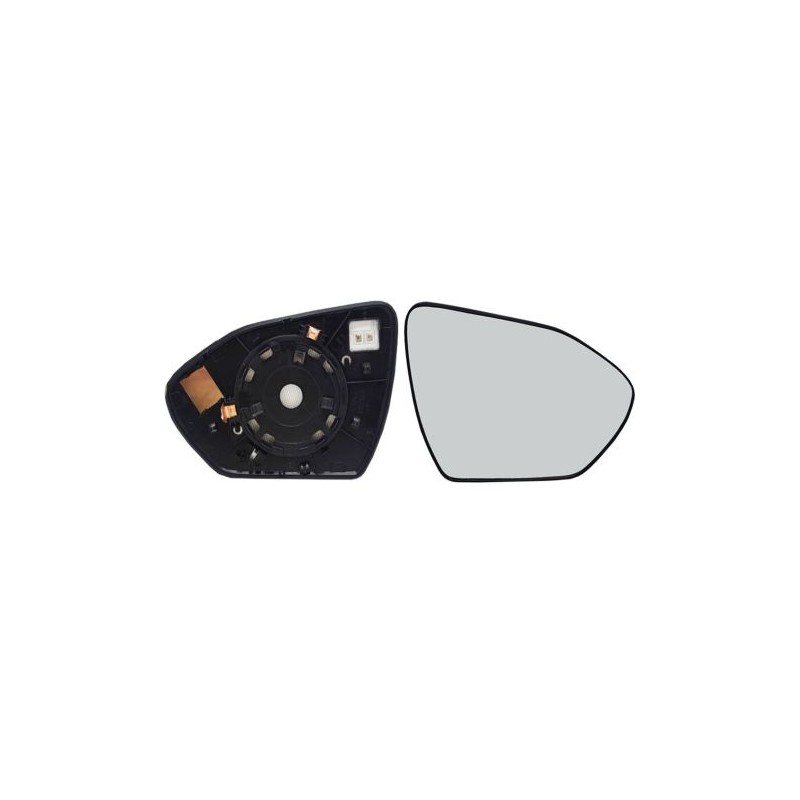 IPARLUX 31128011 Cristal de espejo, retrovisor exterior - 1