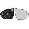 IPARLUX 31128011 Cristal de espejo, retrovisor exterior - 1