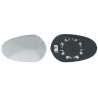 IPARLUX 31160709 Cristal de espejo, retrovisor exterior - 1