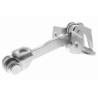 VAICO V40-1217 Asegurador puerta - 1