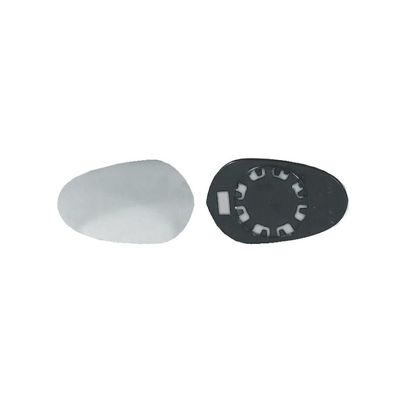 IPARLUX 31161909 Cristal de espejo, retrovisor exterior - 1