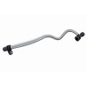 VAICO V20-3581 Tubo flexible, ventilación del cárter - 1
