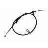 VAICO V40-30057 Cable de accionamiento, freno de estacionamiento - 1