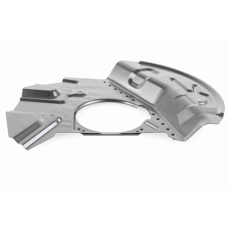 VAICO V20-2785 Chapa protectora contra salpicaduras, disco de freno - 1