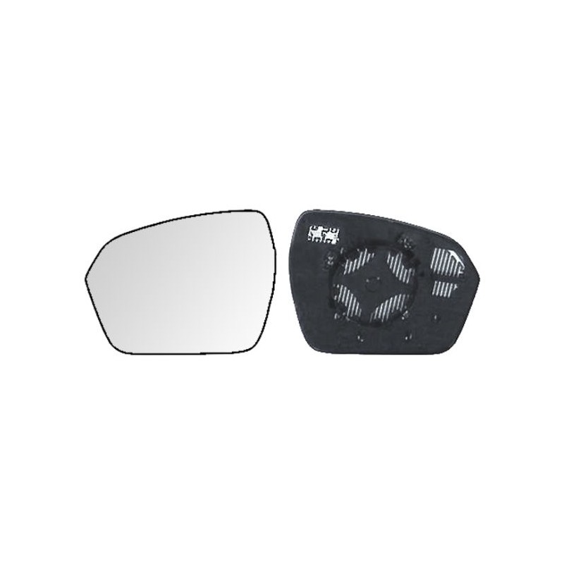 IPARLUX 31171301 Cristal de espejo, retrovisor exterior - 1