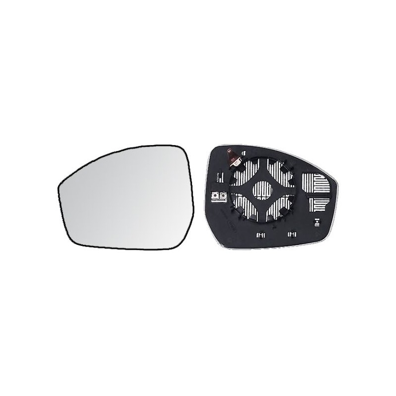 IPARLUX 31173501 Cristal de espejo, retrovisor exterior - 1