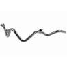 VAICO V10-0115 Conducto refrigerante - 1