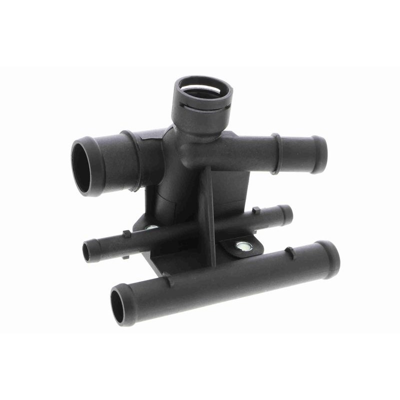 VAICO V10-4306 Brida de refrigerante - 1