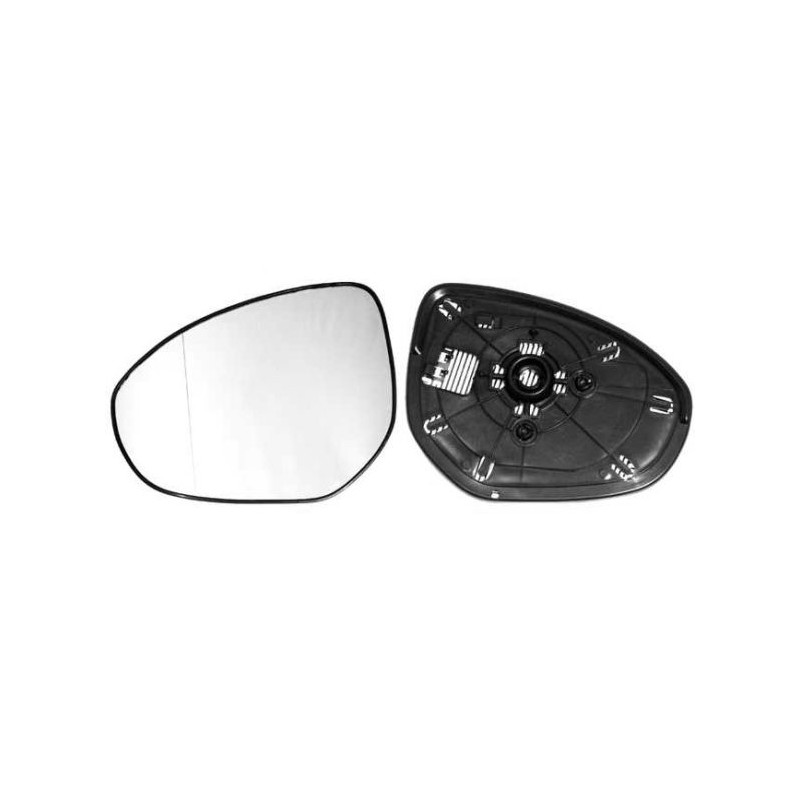 IPARLUX 31195101 Cristal de espejo, retrovisor exterior - 1
