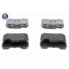 VAICO V40-8015 Juego de pastillas de freno - 1