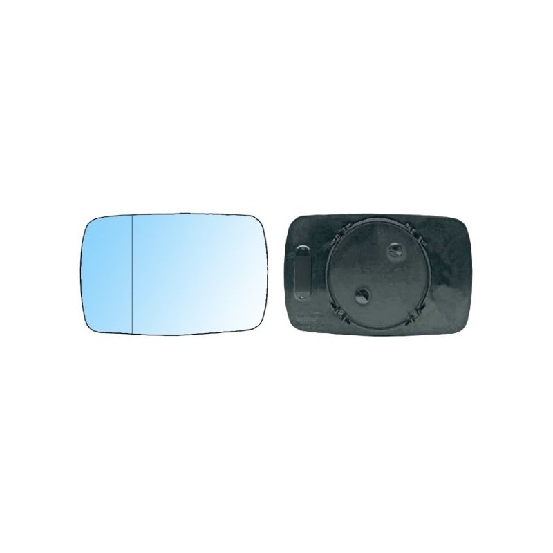 IPARLUX 31200411 Cristal de espejo, retrovisor exterior - 1