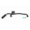 VAICO V24-1350 Conducto refrigerante - 1