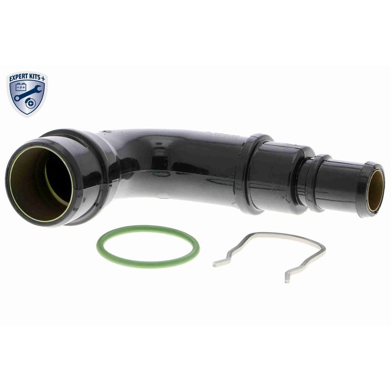 VAICO V10-4804 Tubo flexible, ventilación del cárter - 1