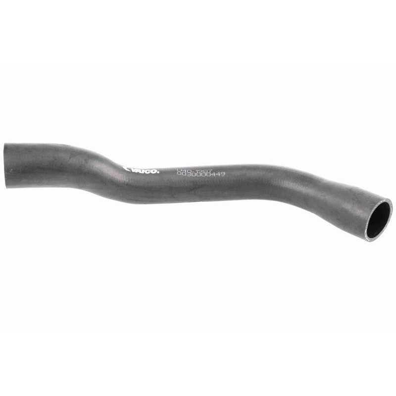 VAICO V40-1987 Tublo flexible de ventilación, depósito de combustible - 1