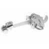 VAICO V40-1213 Asegurador puerta - 1