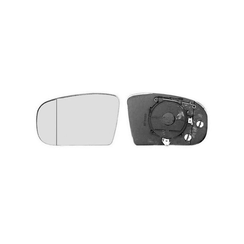 IPARLUX 31202201 Cristal de espejo, retrovisor exterior - 1