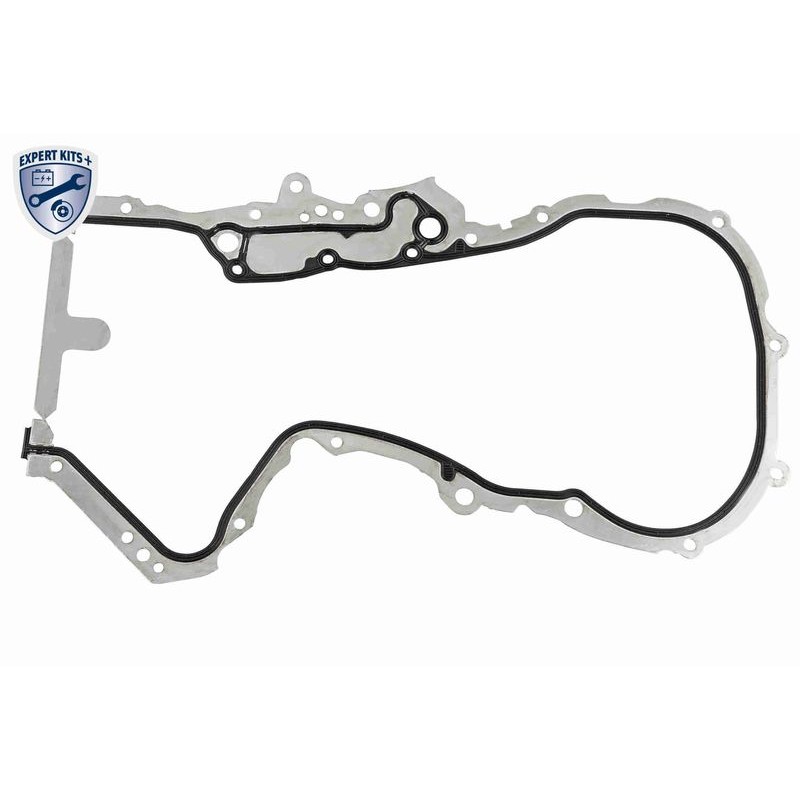 VAICO V10-4803 Junta, cárter de distribución - 1