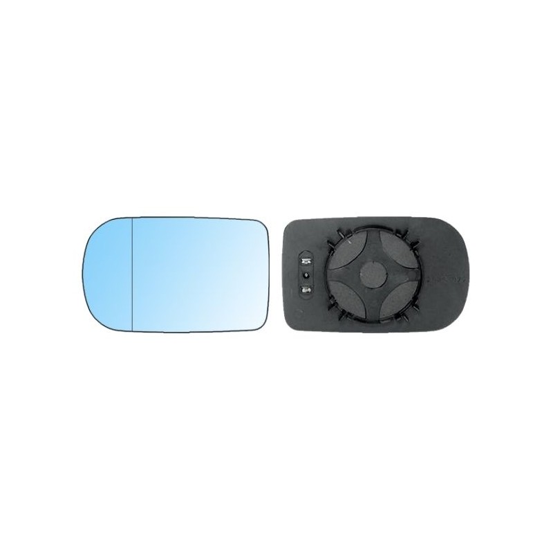 IPARLUX 31202222 Cristal de espejo, retrovisor exterior - 1