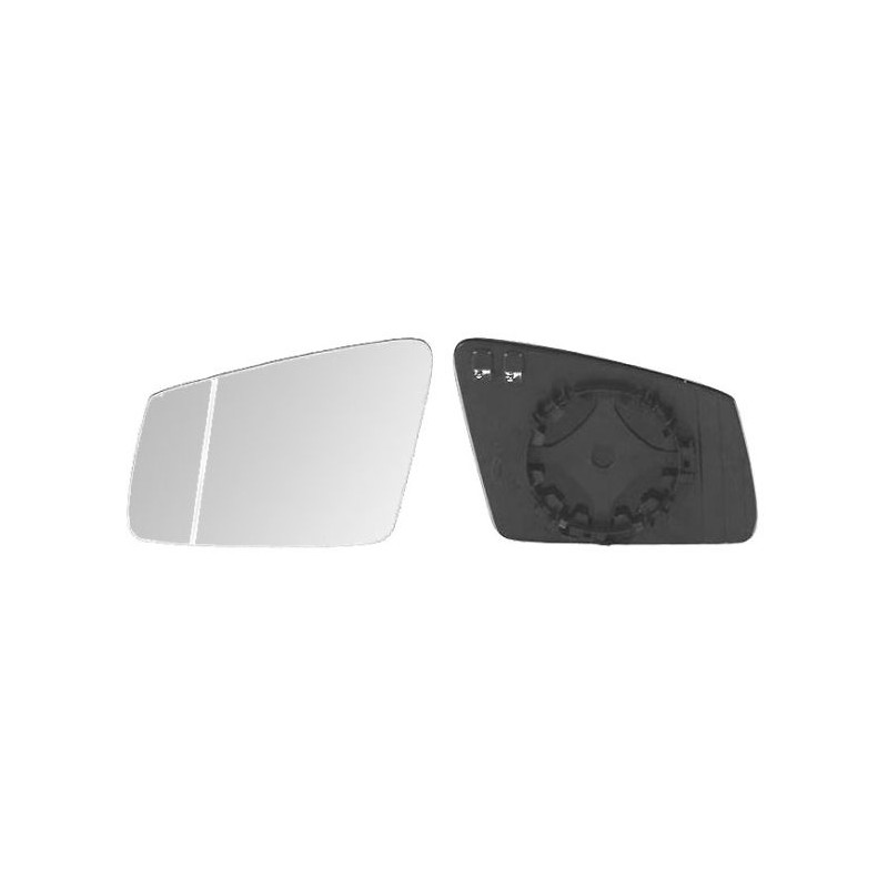 IPARLUX 31202512 Cristal de espejo, retrovisor exterior - 1